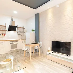 Vialia Cinema Apartamento Málaga