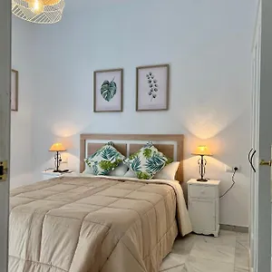 Iyourbasics Great Hinestrosa 23 Free Wifi&ac Apartamento Málaga