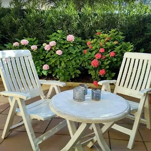 Ondarreta Beach & Terrace Apartamento San Sebastián